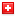 loveretto.com is hosted in Switzerland